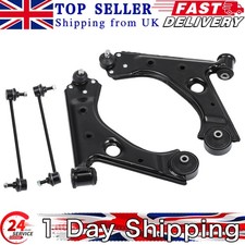 FOR VAUXHALL CORSA D FRONT