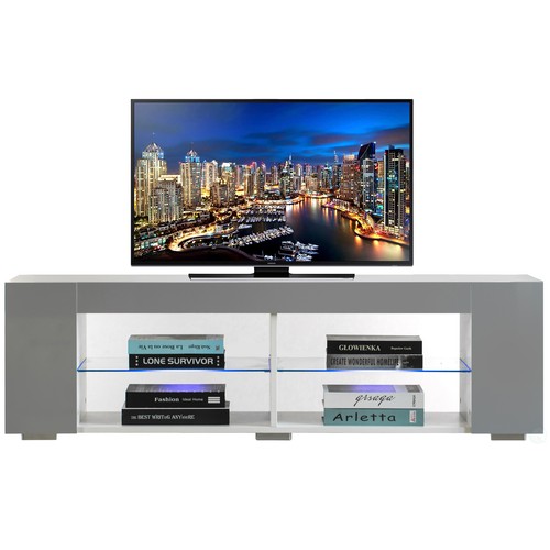 New white entertainment - new,