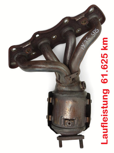 Hyundai ix35 elh catalytic - 1.6,