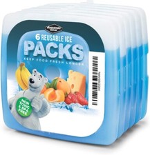 Dynamic Gear Reusable Ice Pack