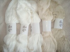  cotton hanks  550g