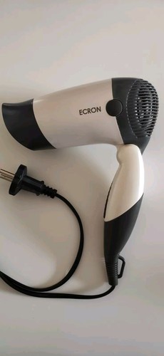 Travel hair dryer - travel,