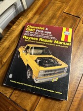 Chevrolet & GMC Pick-ups