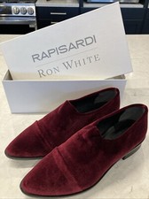RON WHITE RAPISARDI Stretch