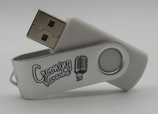 Zoom karaoke mp3 usb - karaoke,