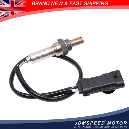 Oxygen lambda probe sensor - oxygen,