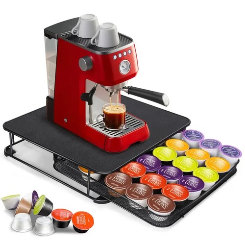 Coffee machine stand - coffee, &