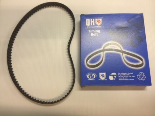 Timing belt fits ford escort - timing,