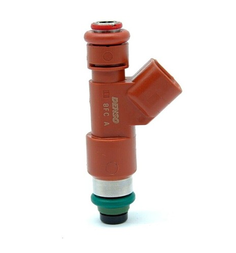 Fuel injector for jaguar range - fuel,