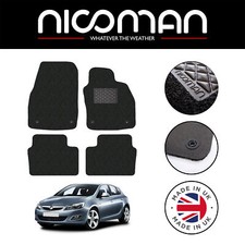 Vauxhall Astra H 2004-2010