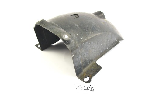 Suzuki gsx 1100 gv72c rear - f,