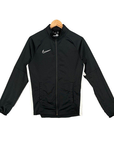 Nike jacket mens small black - mens,