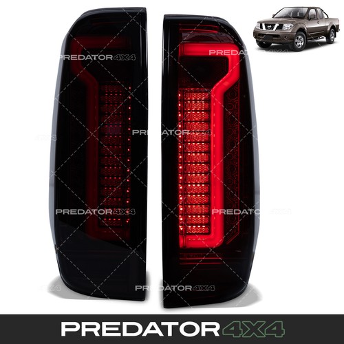Led tail lights - tail, set