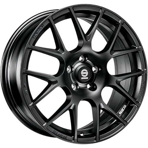 Alloy wheel sparco - wheel, pro