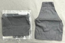 x5 British RAF Air Cadet Grey Shoulder Brassards Military Job Lot