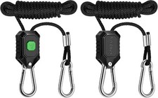 VIVOSUN 1-Pair 1/8 Inch