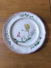 Choisy Le Roy Plate Large