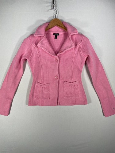 Vintage gant cardigan womens - vintage,