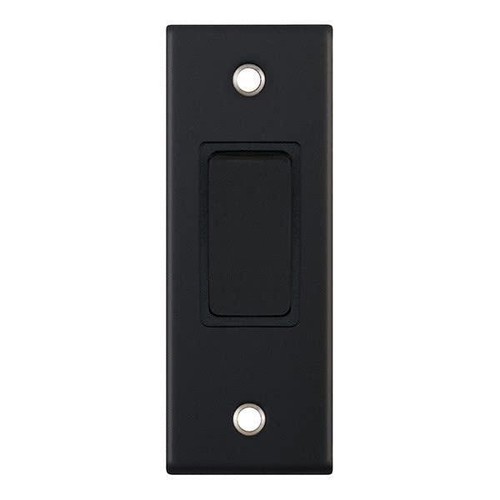 Matt black gang 10a - 5m, 2