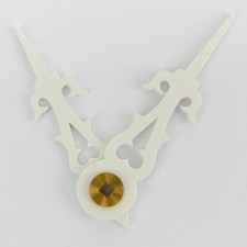 Cuckoo clock hands minute - cuckoo, (minute