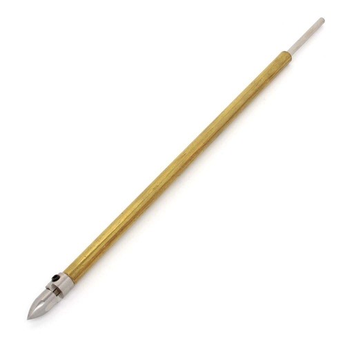 Solid drive shaft - drive,