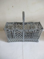 Dishwasher Cutlery Basket for