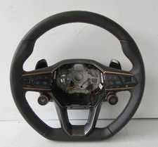 Genuine Used CUPRA Heated