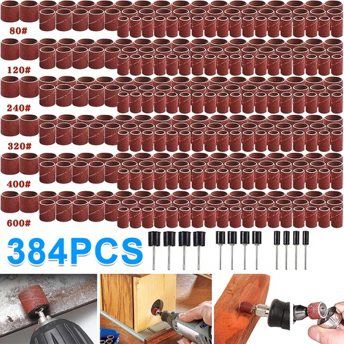 384pcs drum sanding - drum, for