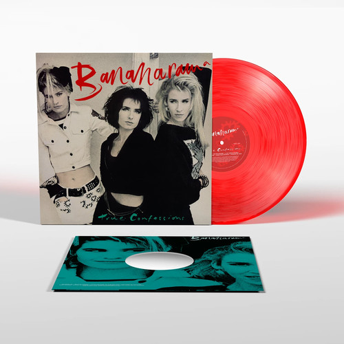 Bananarama true confessions - true,