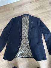 Ted Baker Men's Blazer Jacket