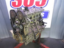 2007 FORD FOCUS ST 2.5 TURBO ENGINE HYDA CODE GENUINE 88K MILES WARRANTY