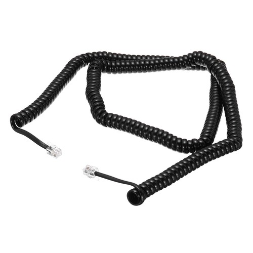 Phone cord for landline - phone, 3.4ft