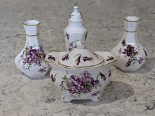 Vintage hammersley victorian - vintage,