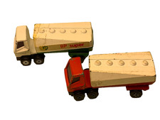 Matchbox superfast,freeway gas