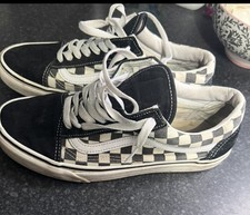 VAN DAL SIZE 7 CORDOBA WHITE