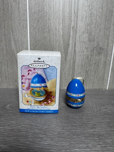 Hallmark hinged easter - hallmark,