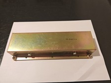 Accutronics CARY.IL. Spring Reverb Tank Marshall Etc