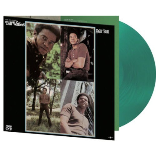 Bill withers still - bill,