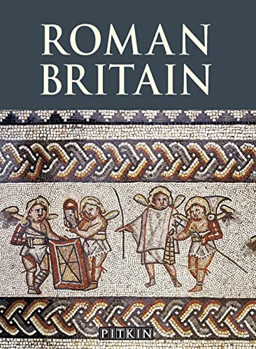 Roman britain - roman, guides)