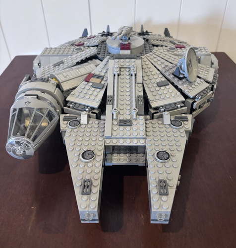 Lego star wars - star,