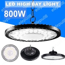 HOT LED High Bay Light 800W