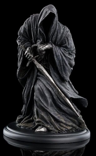 Weta collectibles lord - collectibles, of