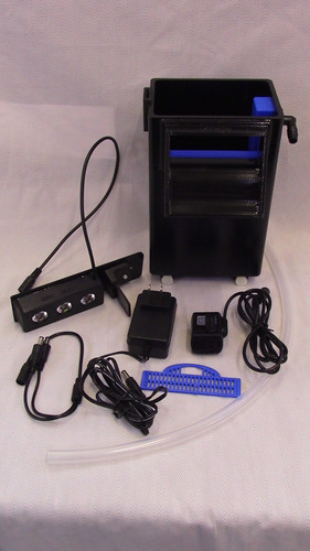 Refugium wsr mini - refugium,, fuge-100