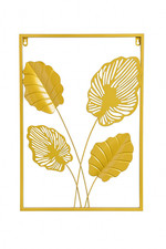 colorful Metal Wall Art Modern