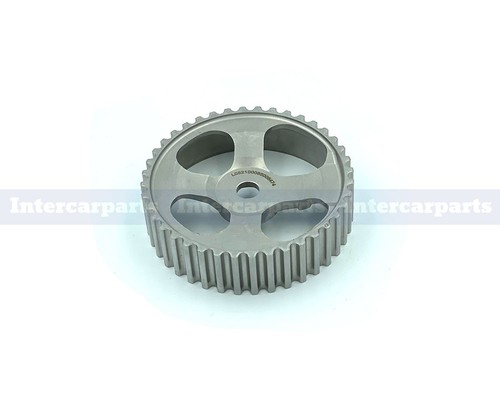 Camshaft pulley for renault - camshaft,