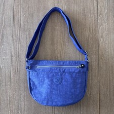 Kipling Elodie QVC Crossbody