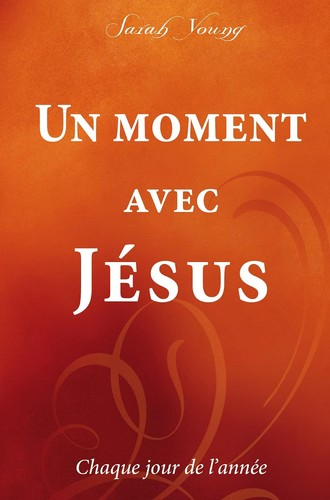 Moment avec jésus chaque - un,
