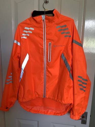 Cycle jacket unisex - cycle,