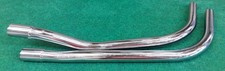 BSA Exhaust A75 Rocket 3