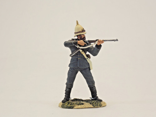 Britains zulu war natal - zulu,